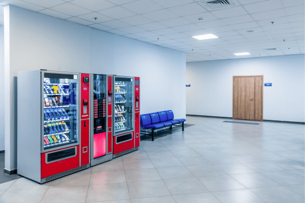 5 Tips for Running a Successful Vending Machine Business